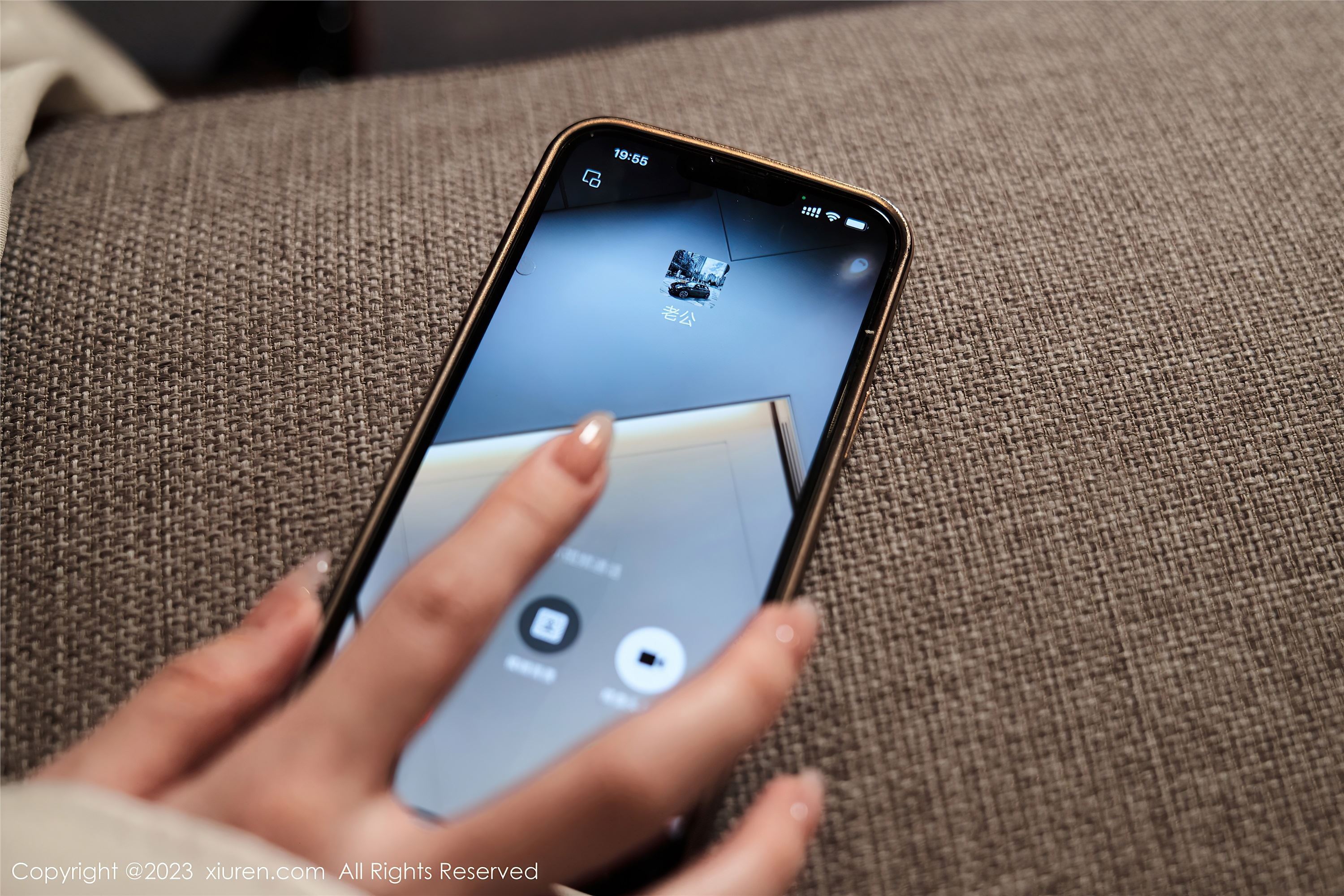 XiuRen秀人网  2023.06.30 NO.7009 周于希Sally 心愿旅拍